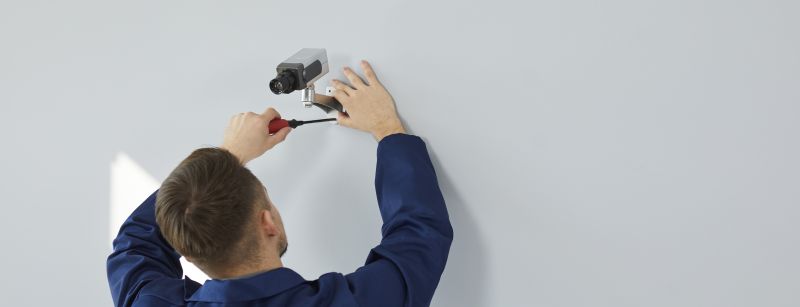 Camera Installation Service in Littleton, CO