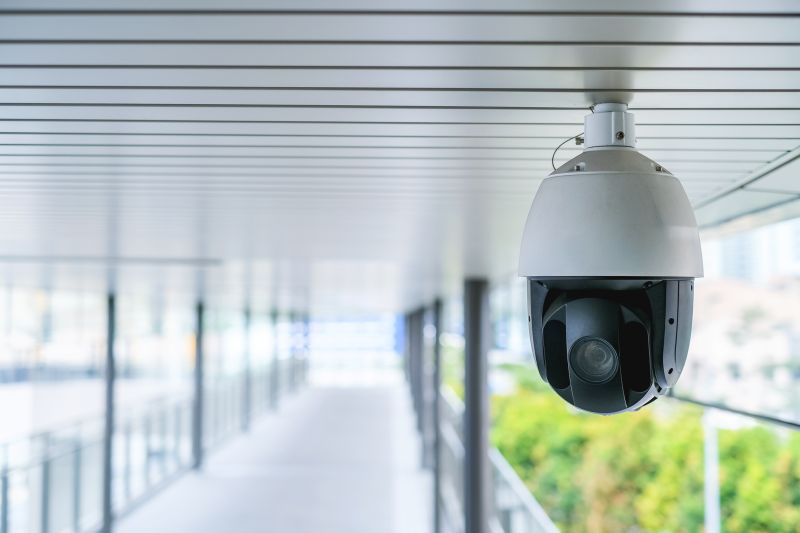 Camera Installation Service in Denver, CO
