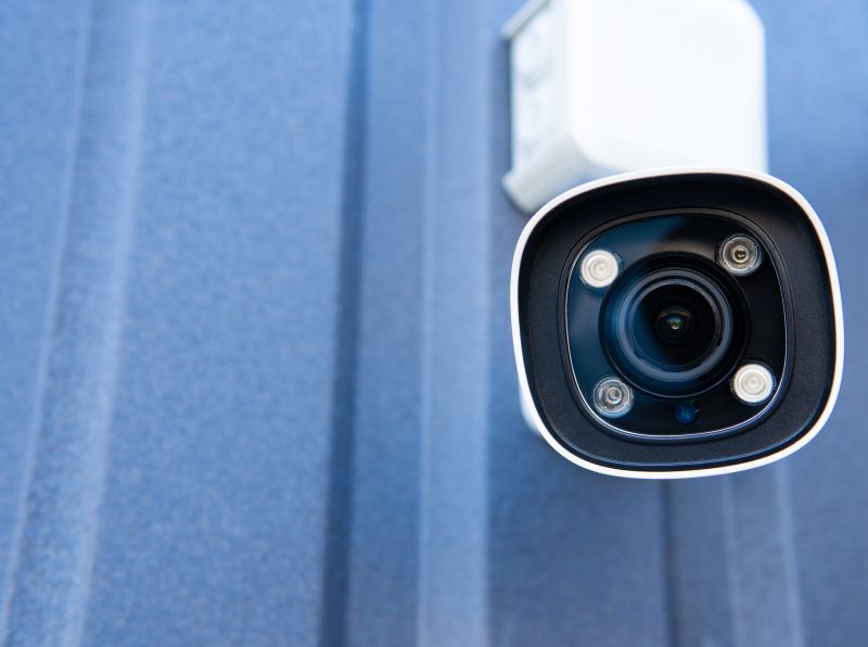 Camera Installation Service in Kansas City, MO