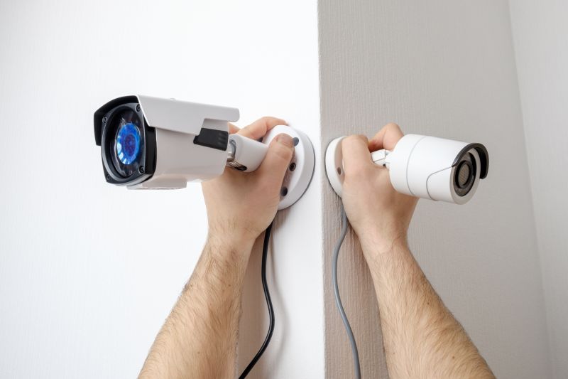 Cctv Camera Repair in Denver, CO
