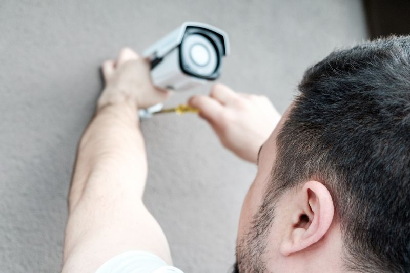 Cctv Repair Service in Olathe, KS