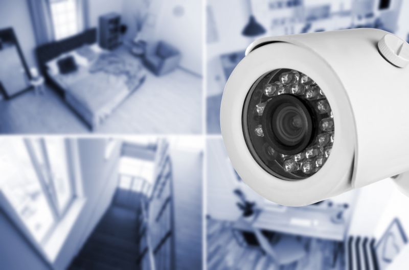 Cctv System Installation