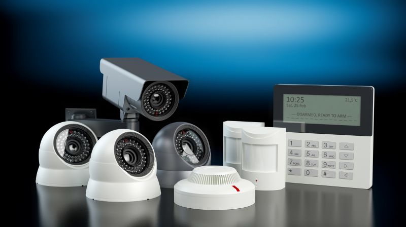 Cctv System Installation