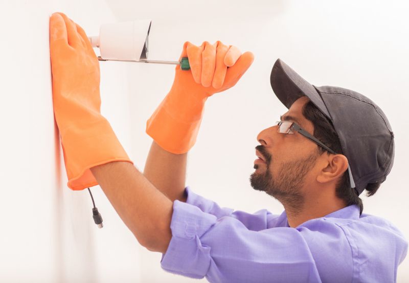 Home Surveillance Service in Kansas City, KS