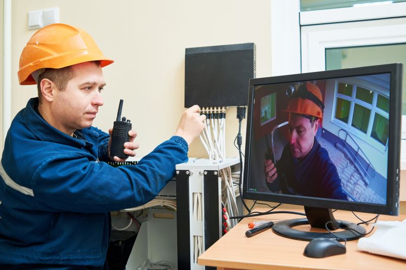 Office Surveillance Service in Littleton, CO