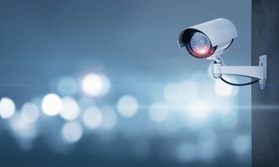 Office Surveillance Service in Olathe, KS
