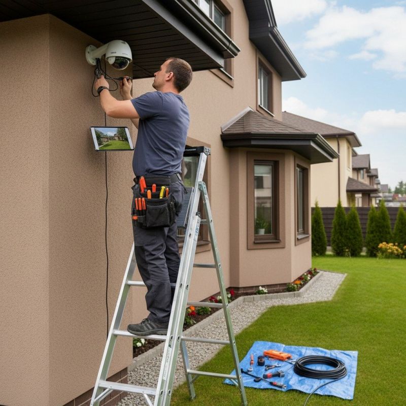 Office Surveillance Service in Kansas City, KS