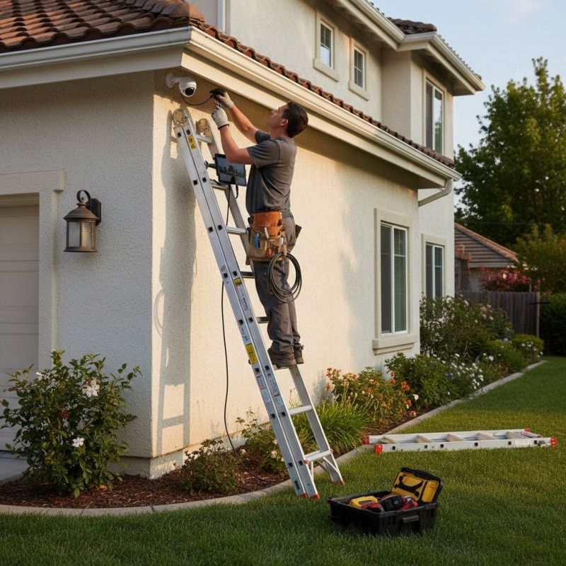 Office Surveillance Service in Denver County, CO