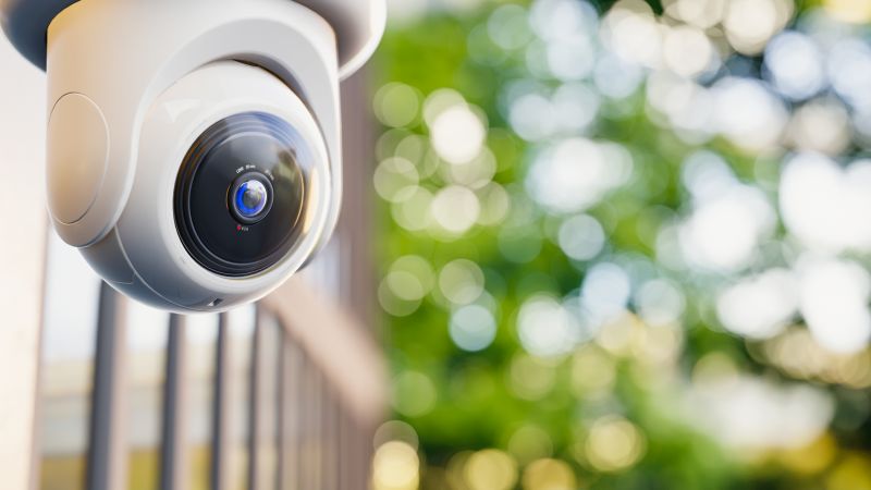 Security Camera Repair in Denver County, CO