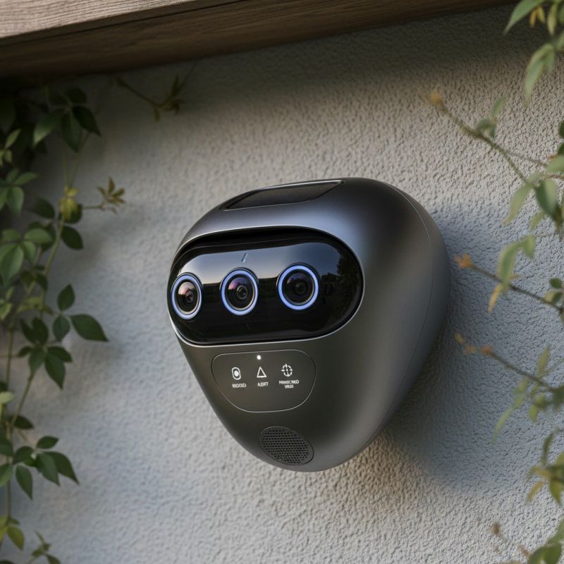 Surveillance Camera Repair in Denver, CO