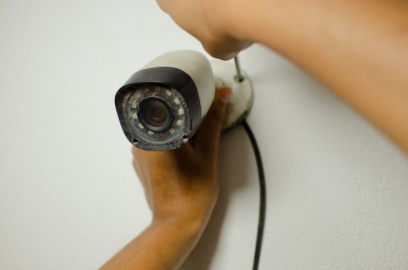 Video Camera Installation in Littleton, CO