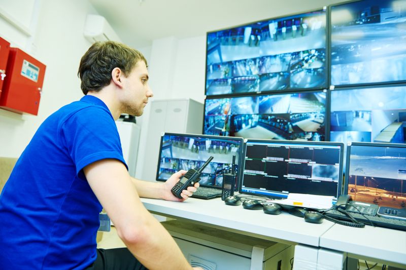 Video Surveillance Service in Littleton, CO