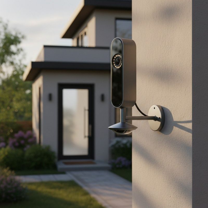 Video Surveillance Service in Kansas City, KS