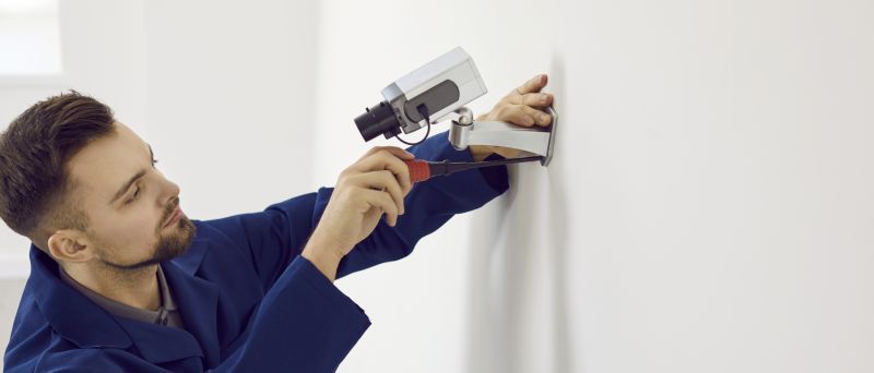 Wireless Camera Repair in Olathe, KS