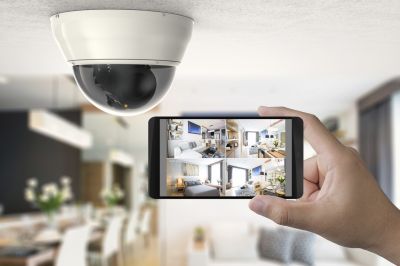 Get Network Cameras and Recording Devices!