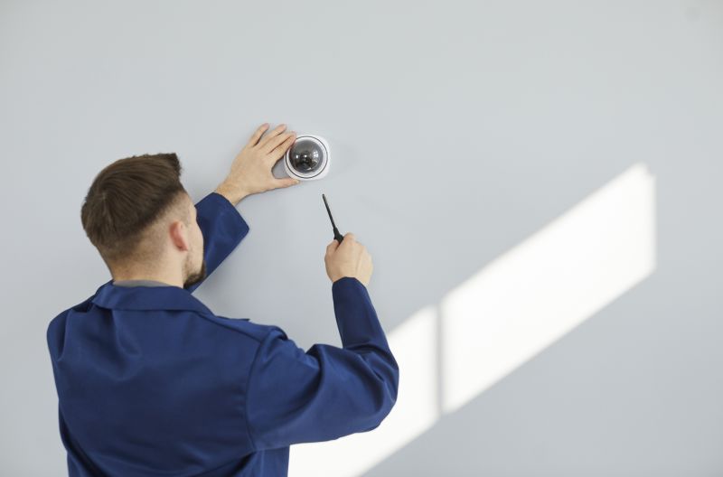 Cctv Repair Service in Olathe, KS