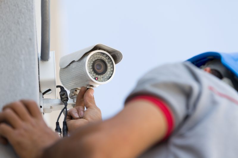 Video Surveillance Service in Overland Park, KS
